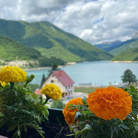 Apartment Lakeview Plužine Dış mekan fotoğraf