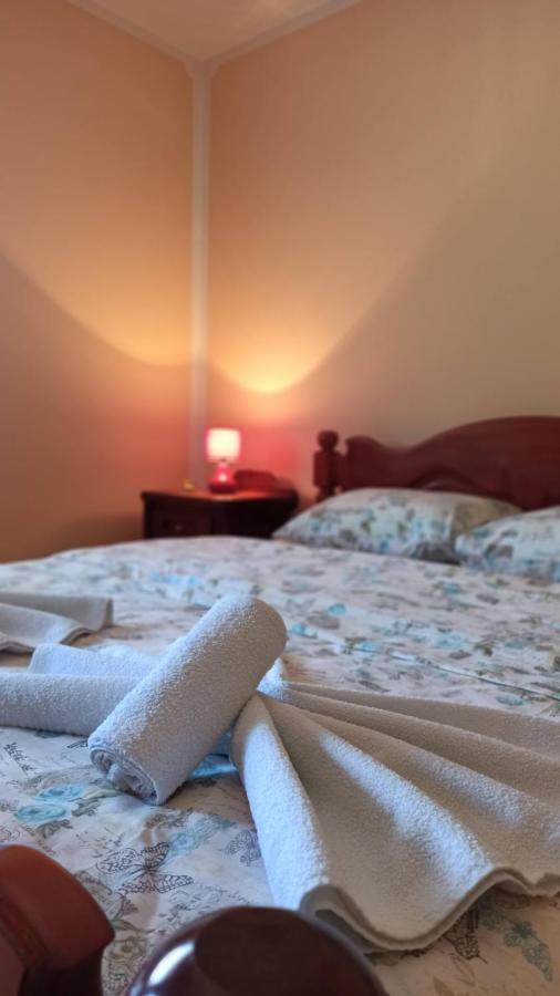 Apartment Lakeview Plužine Dış mekan fotoğraf