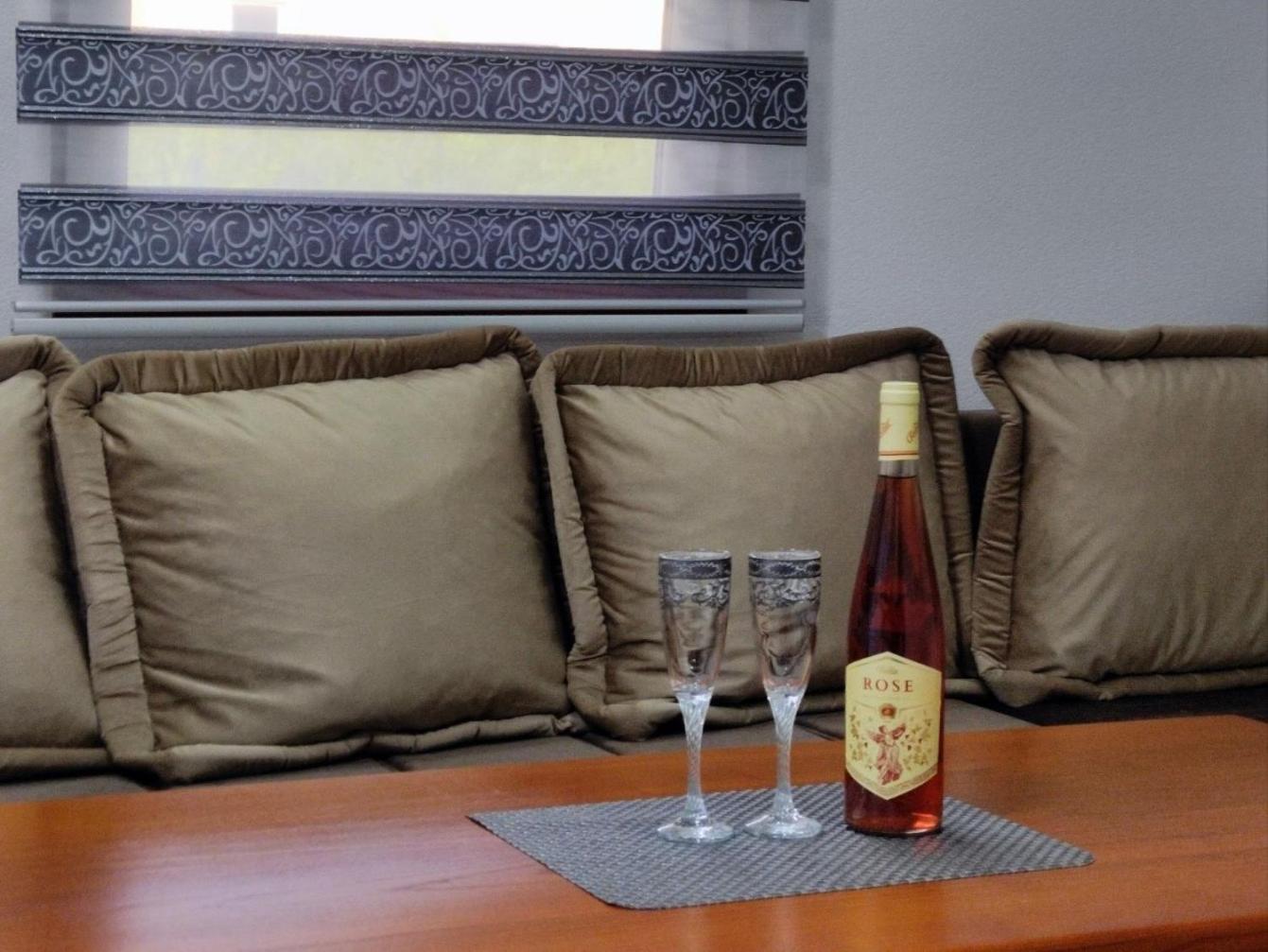 Apartment Lakeview Plužine Dış mekan fotoğraf