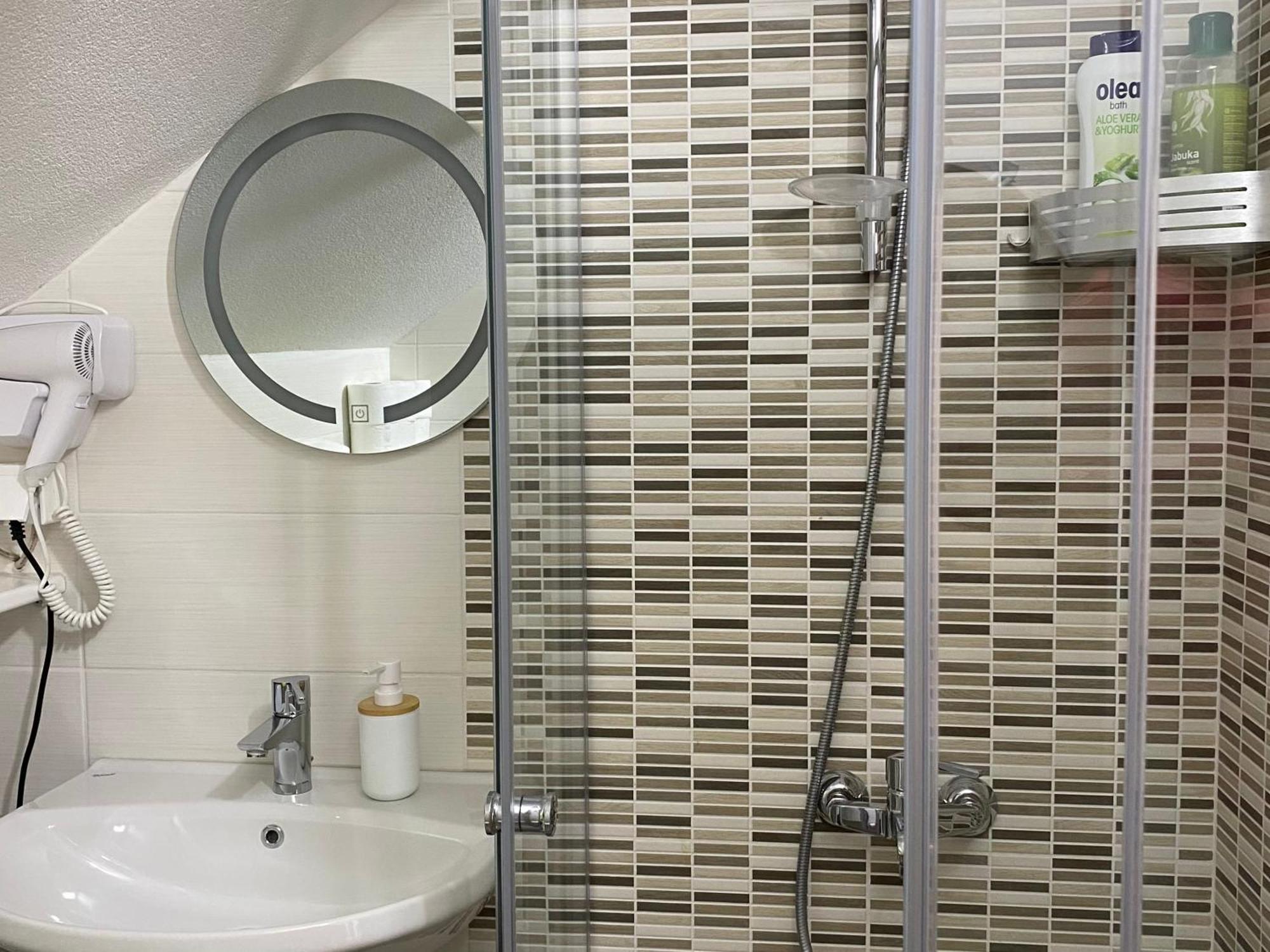 Apartment Lakeview Plužine Dış mekan fotoğraf