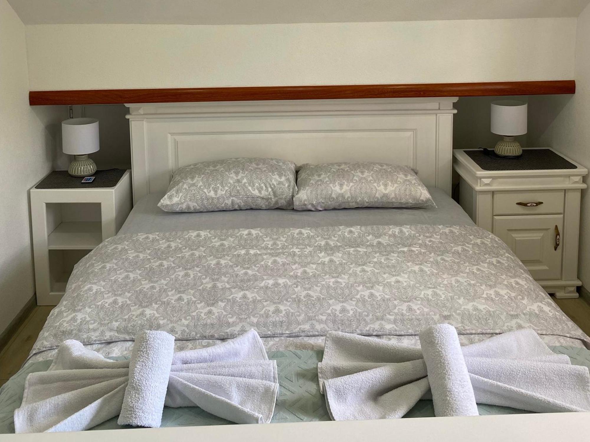 Apartment Lakeview Plužine Dış mekan fotoğraf