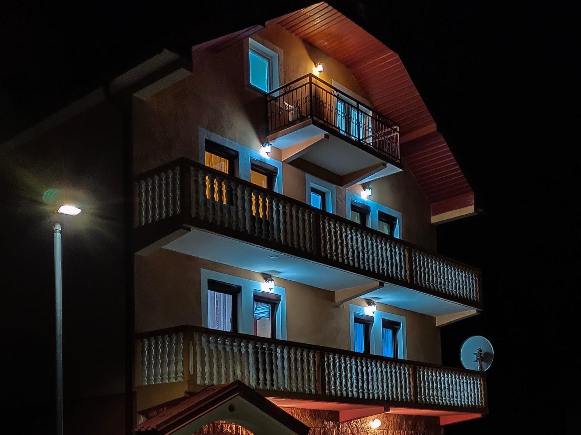 Apartment Lakeview Plužine Dış mekan fotoğraf