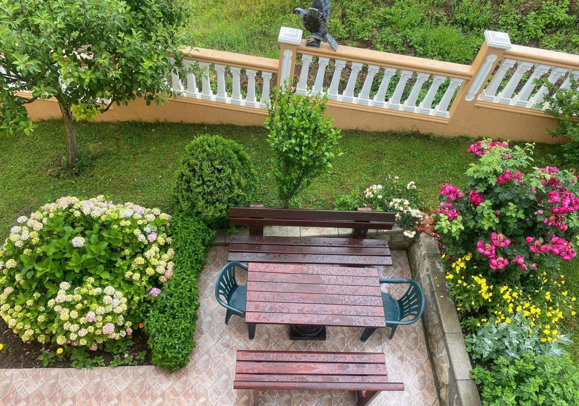 Apartment Lakeview Plužine Dış mekan fotoğraf